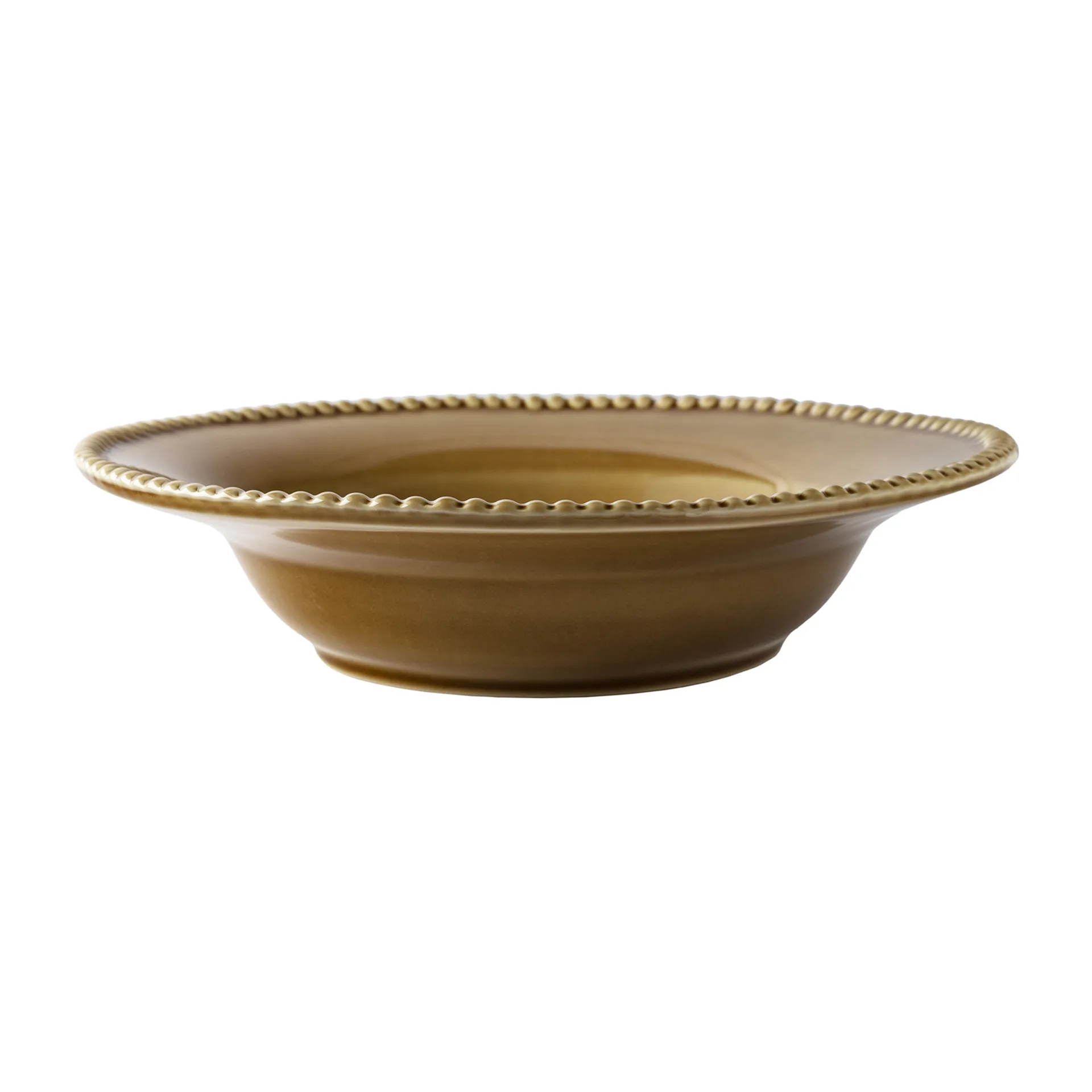 Assiette à pâtes Daria Ø35 cm, Umbra PotteryJo