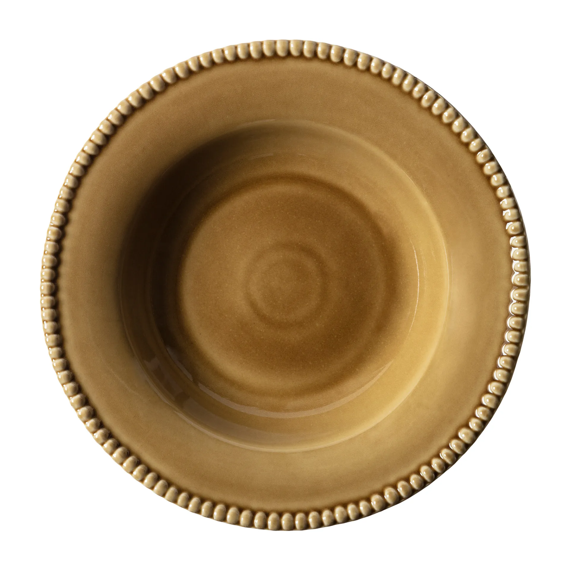 Assiette à pâtes Daria Ø35 cm, Umbra PotteryJo