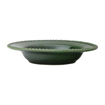 Assiette creuse Daria Ø26 cm Lot de 2 - Moss - PotteryJo
