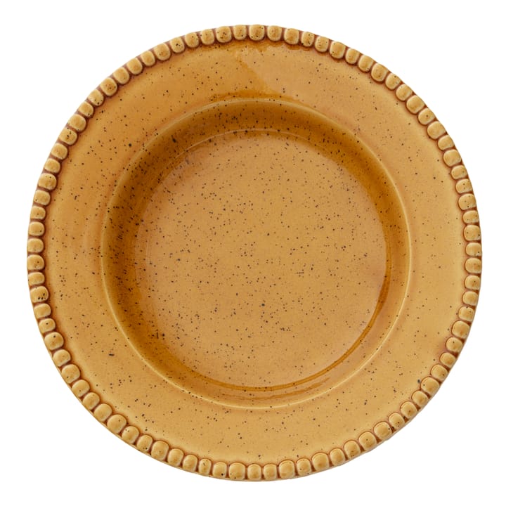 Assiette creuse Daria Ø 26 cm - Sienna - PotteryJo