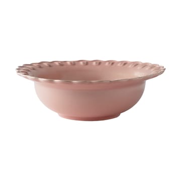 Assiette creuse Tulipa Ø23 cm Lot de 2 - Bela Portuguesa - PotteryJo