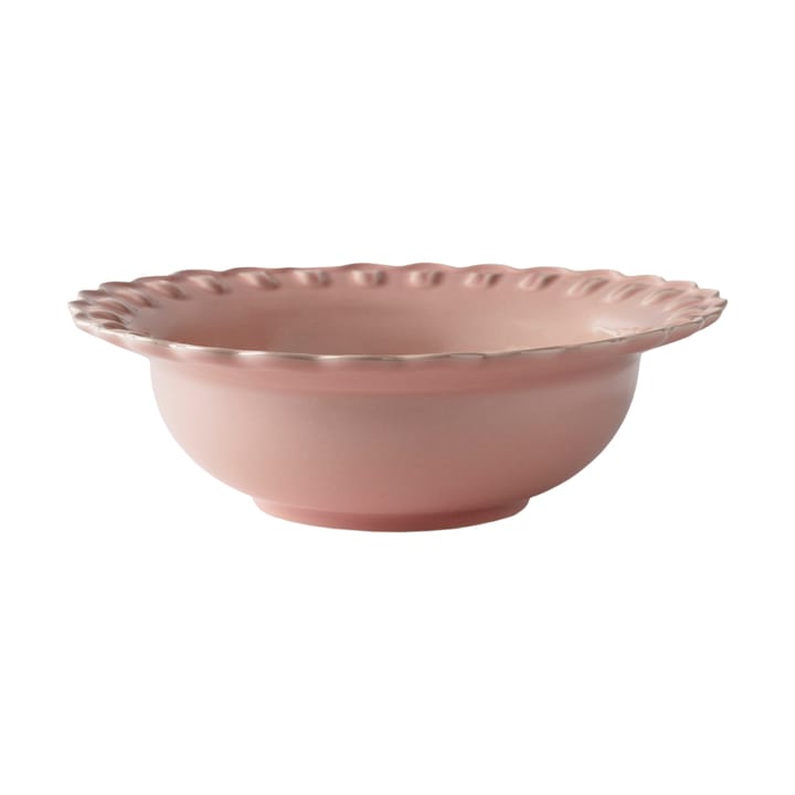 Assiette creuse Tulipa Ø23 cm Lot de 2, Bela Portuguesa PotteryJo
