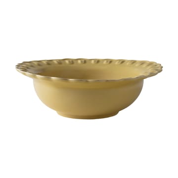 Assiette creuse Tulipa Ø23 cm Lot de 2 - Pale Moon - PotteryJo