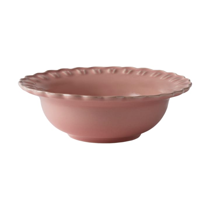 Assiette creuse Tulipa small Ø17 cm, 2 pièces - Bela Portuguesa - PotteryJo