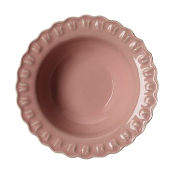 Assiette creuse Tulipa small Ø17 cm, 2 pièces - Bela Portuguesa - PotteryJo