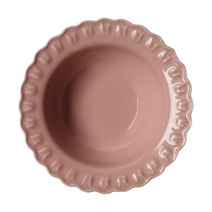 Assiette creuse Tulipa small Ø17 cm, 2 pièces, Bela Portuguesa PotteryJo