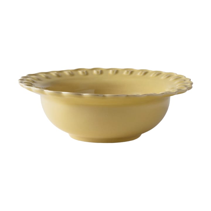 Assiette creuse Tulipa small Ø17 cm, 2 pièces - Pale Moon - PotteryJo