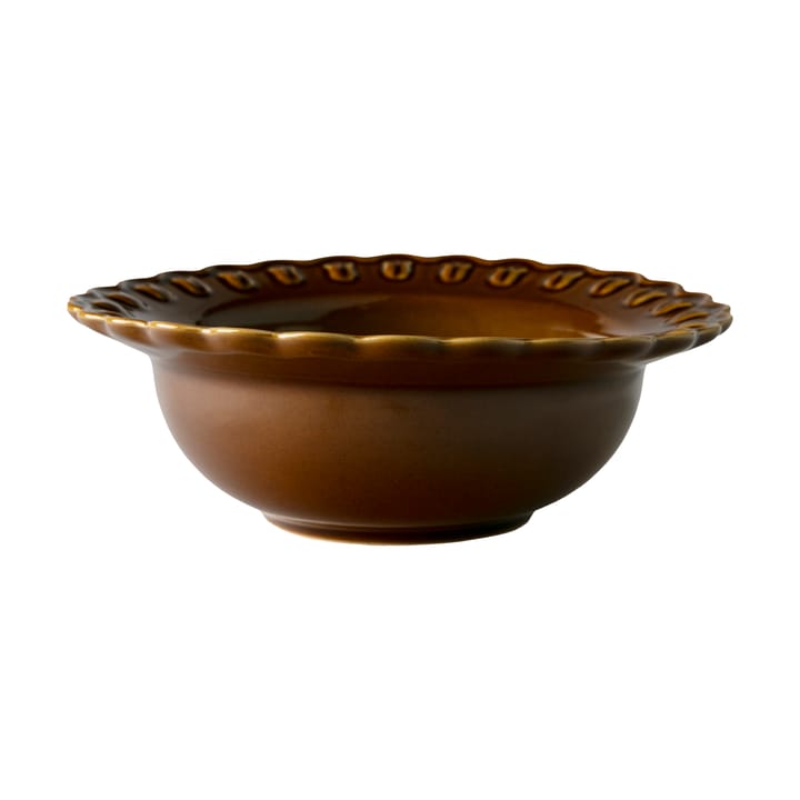 Assiette creuse Tulipa small Ø17 cm, 2 pièces - Umbra - PotteryJo