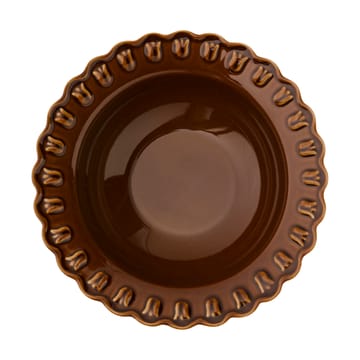 Assiette creuse Tulipa small Ø17 cm, 2 pièces - Umbra - PotteryJo