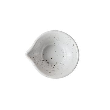 Bol à mélanger Peep 12 cm - blanc coton - PotteryJo