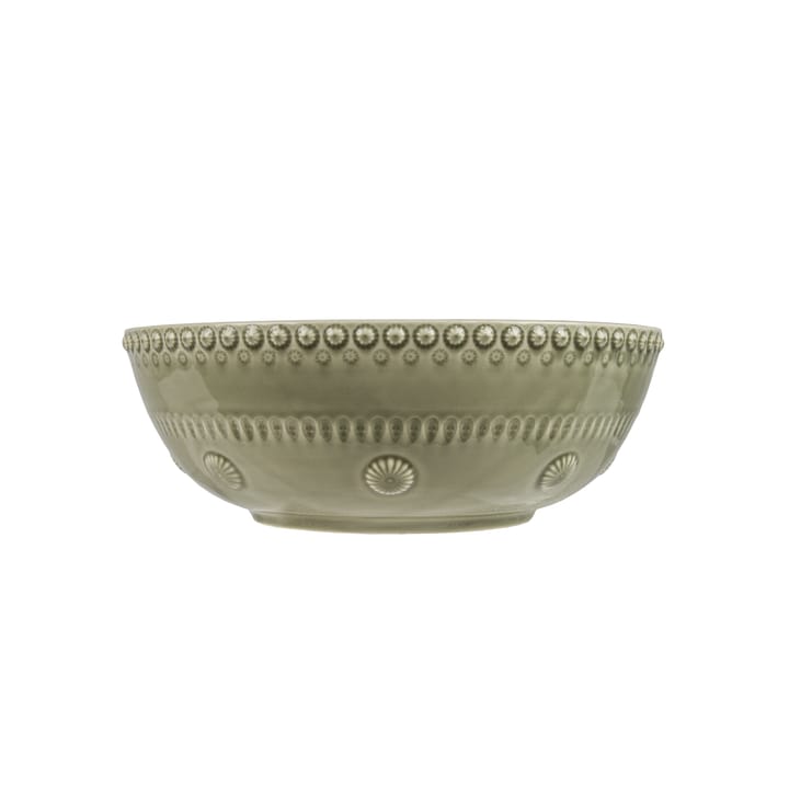 Bol à salade Daisy Ø 30 cm, armée estompé PotteryJo