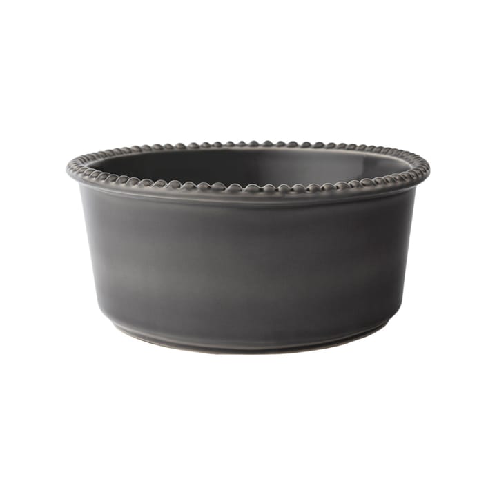 Bol Daria Ø18 cm grès - Clean grey - PotteryJo