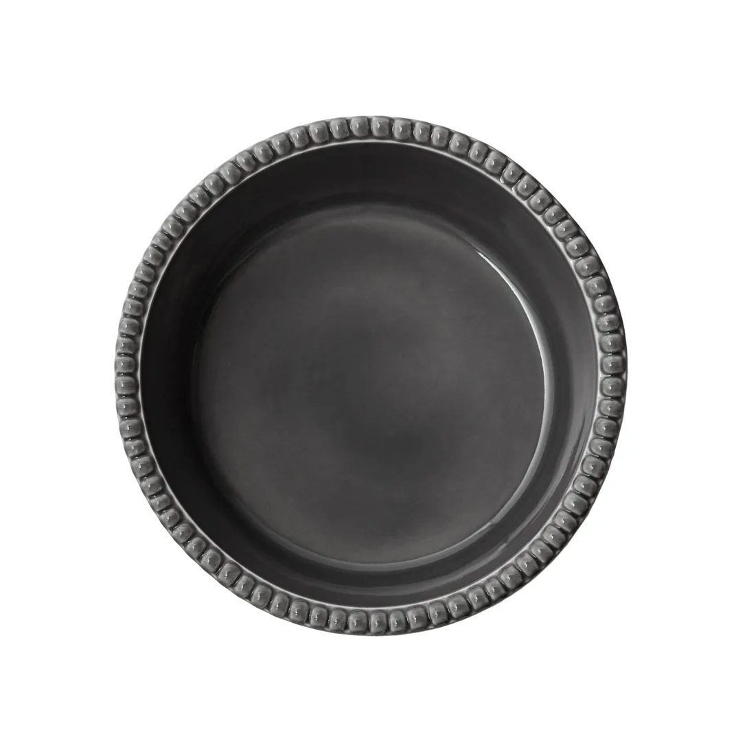 Bol Daria Ø18 cm grès, Clean grey PotteryJo