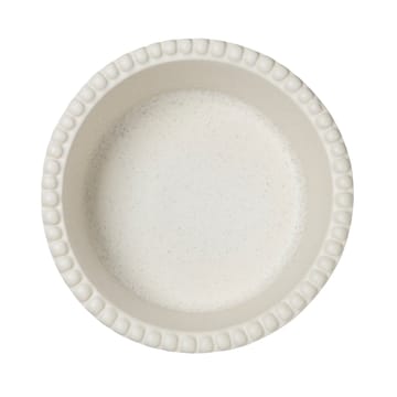 Bol Daria Ø23 cm grès - Cotton white - PotteryJo