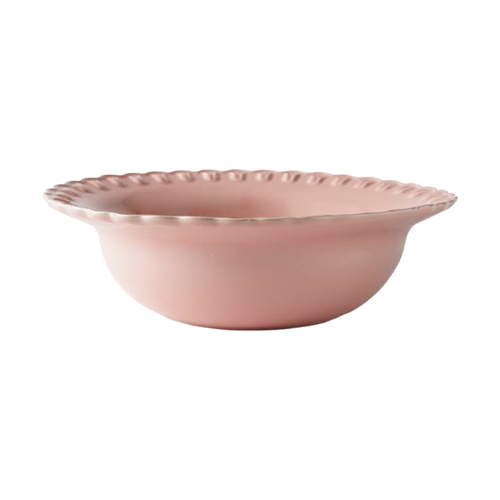 Bol de service Tulipa large Ø30 cm, Bela Portuguesa PotteryJo