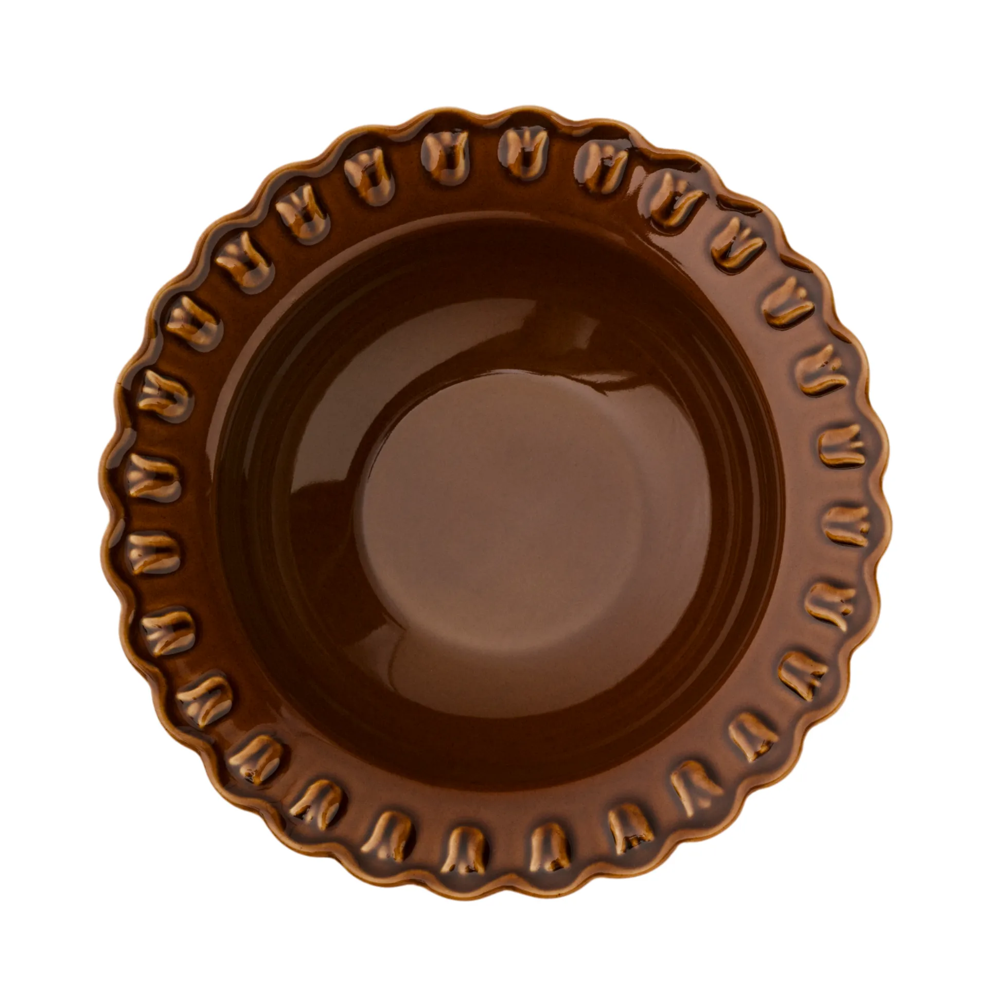 Bol de service Tulipa large Ø30 cm, Umbra PotteryJo