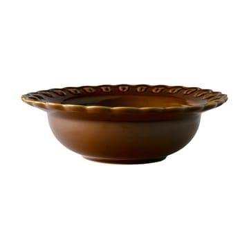 Bol de service Tulipa large Ø30 cm - Umbra - PotteryJo