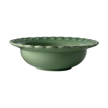 Bol de service Tulipa large Ø30 cm - Verona green - PotteryJo