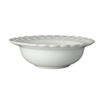 Bol de service Tulipa large Ø30 cm - White - PotteryJo
