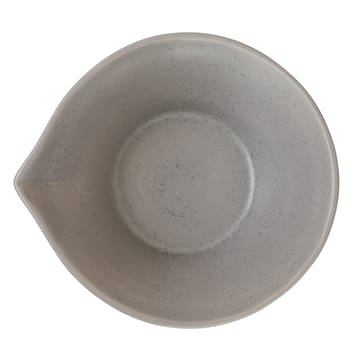 Bol Peep 35 cm - Quiet grey - PotteryJo