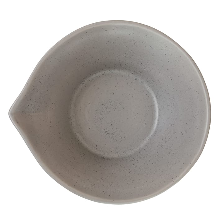 Bol Peep 35 cm, Quiet grey PotteryJo