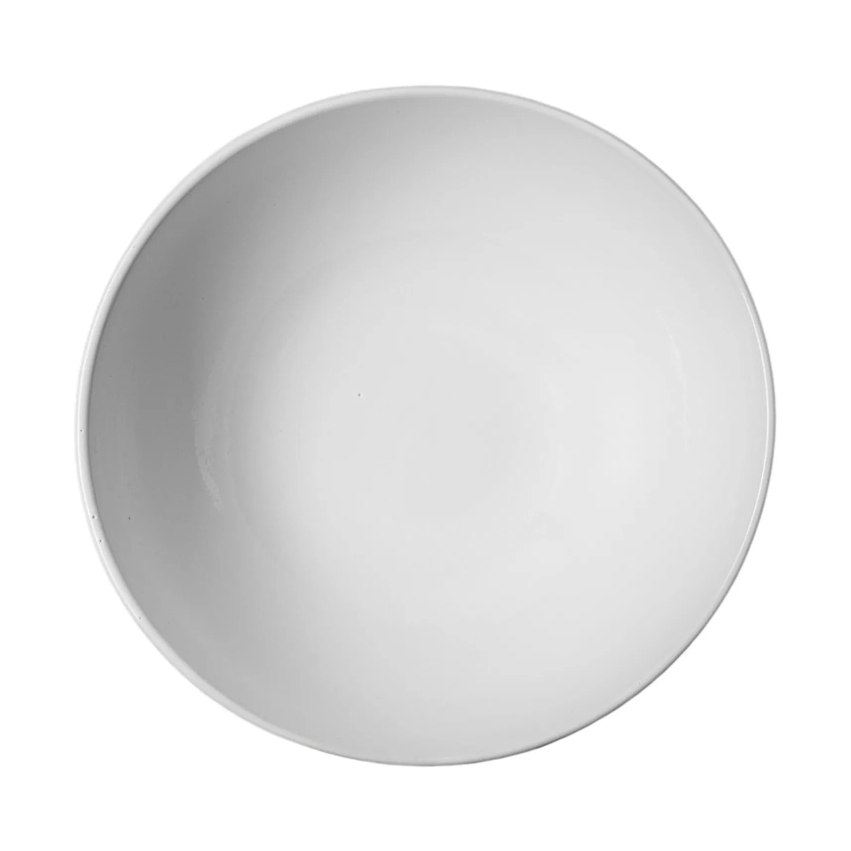 Daga Bol Ø17 cm Lot de 2, White PotteryJo