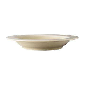 Pack de 2 assiettes creuses Daga Ø23,5cm - Avoine - PotteryJo