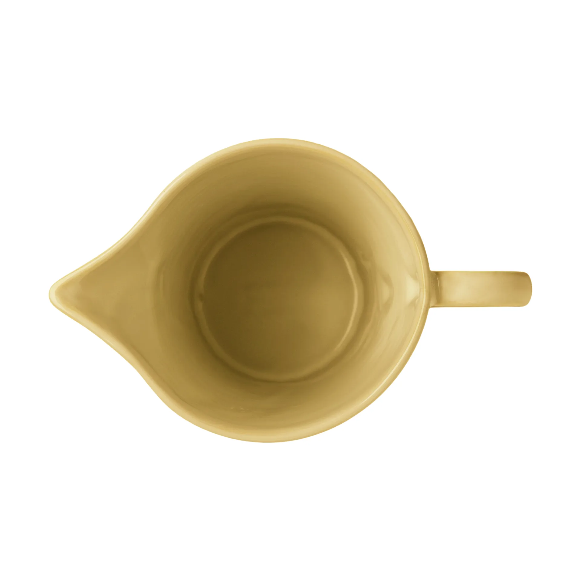 Pichet Tulipa large 1 l, Pale Moon PotteryJo