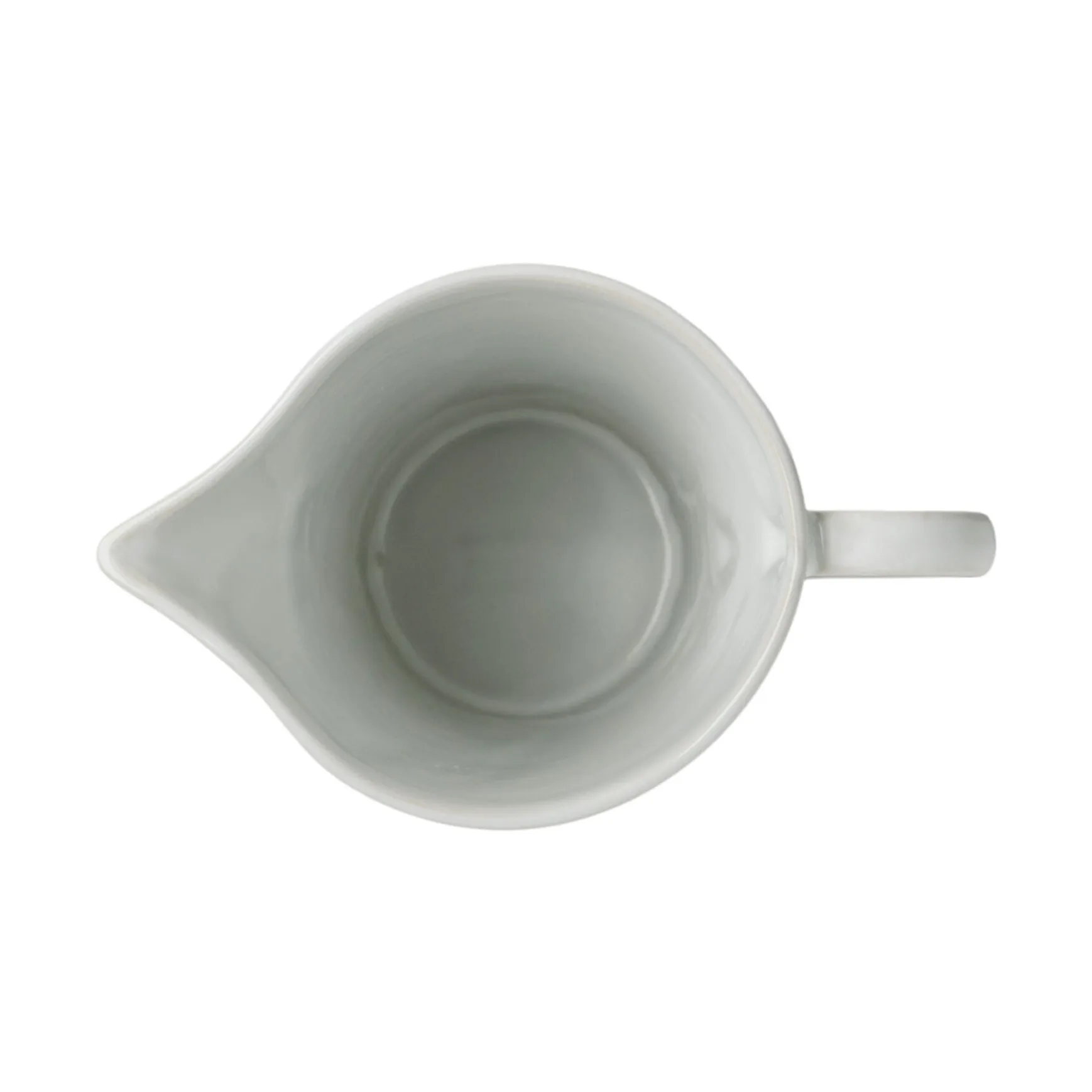 Pichet Tulipa large 1 l, White PotteryJo