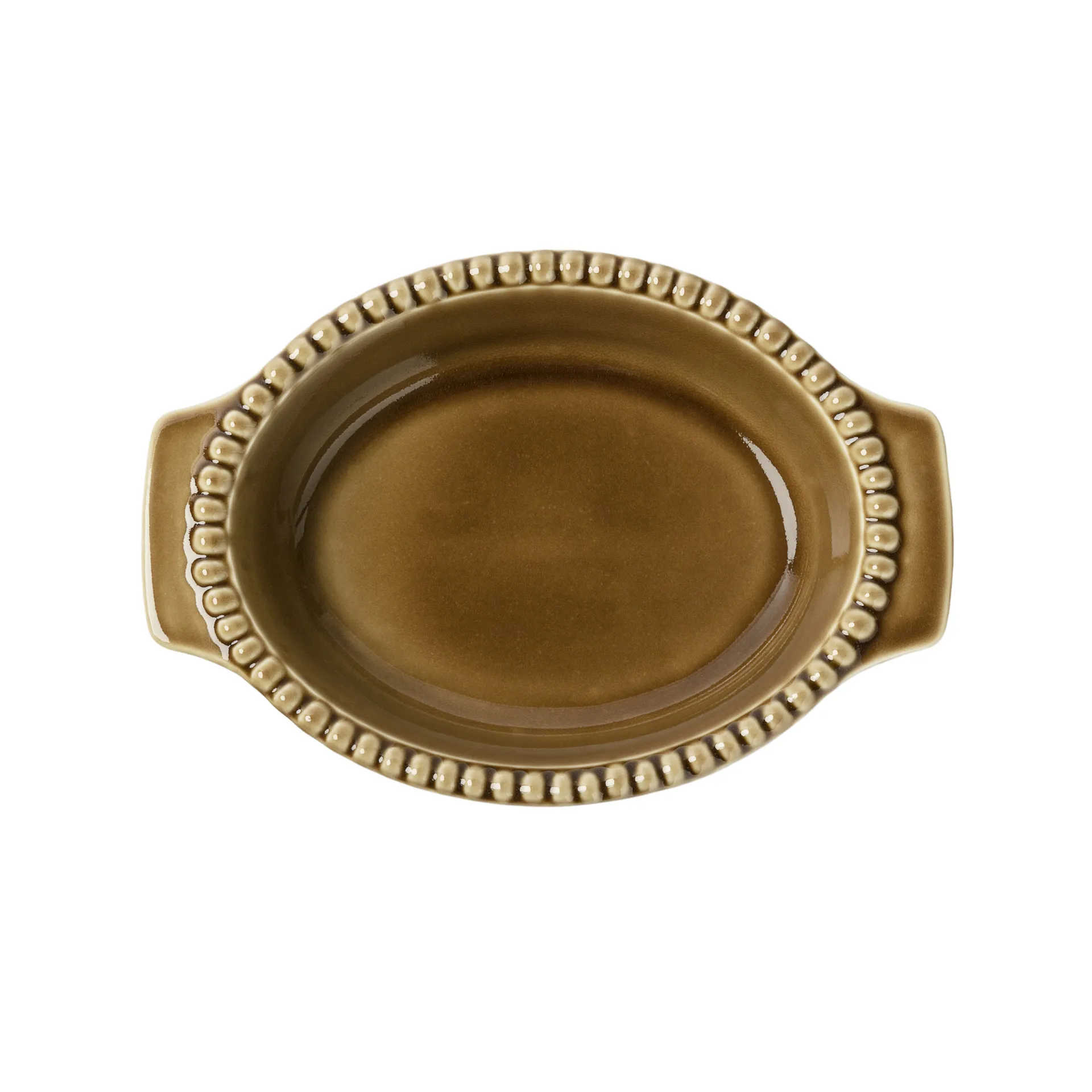 Plat à four Daria 26 cm, Umbra PotteryJo