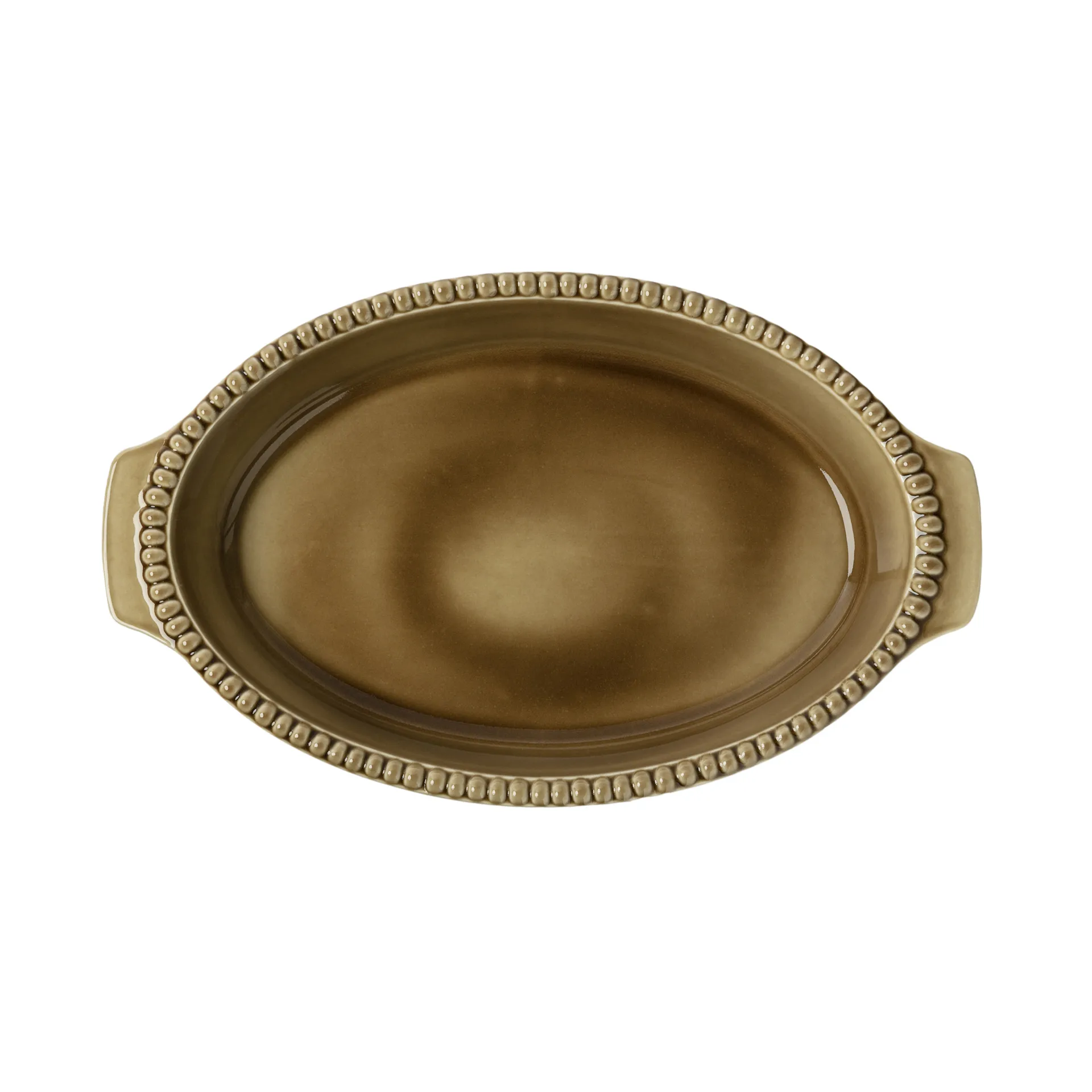 Plat à four Daria 35 cm, Umbra PotteryJo