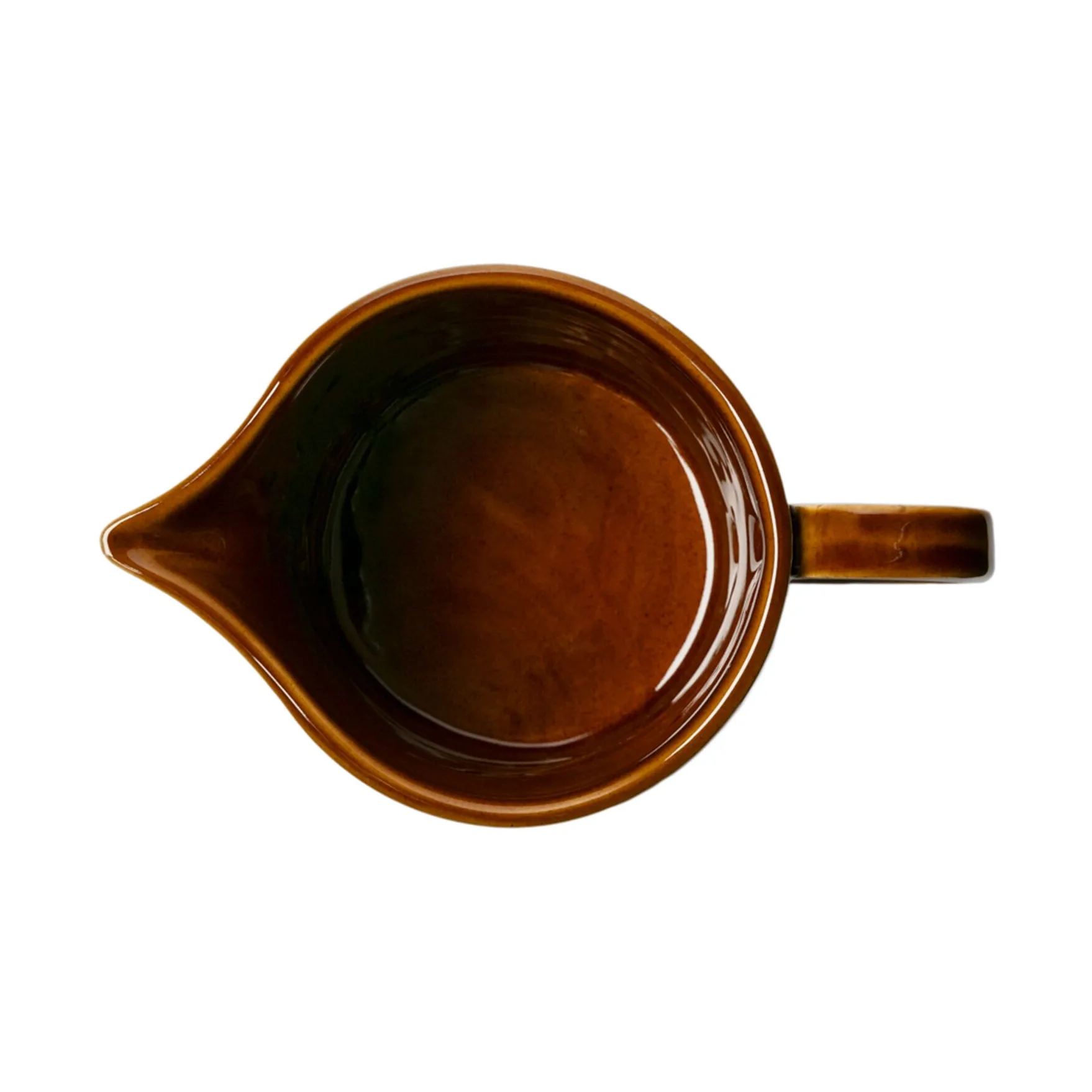 Pot à lait Tulipa 60 cl, Umbra PotteryJo