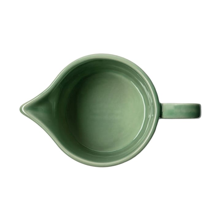 Pot à lait Tulipa 60 cl - Verona green - PotteryJo