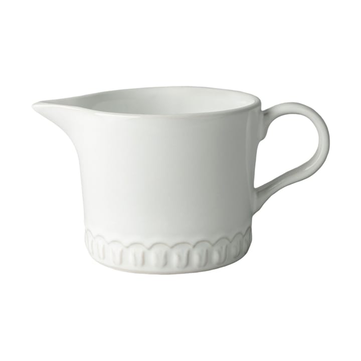 Pot à lait Tulipa 60 cl - White - PotteryJo