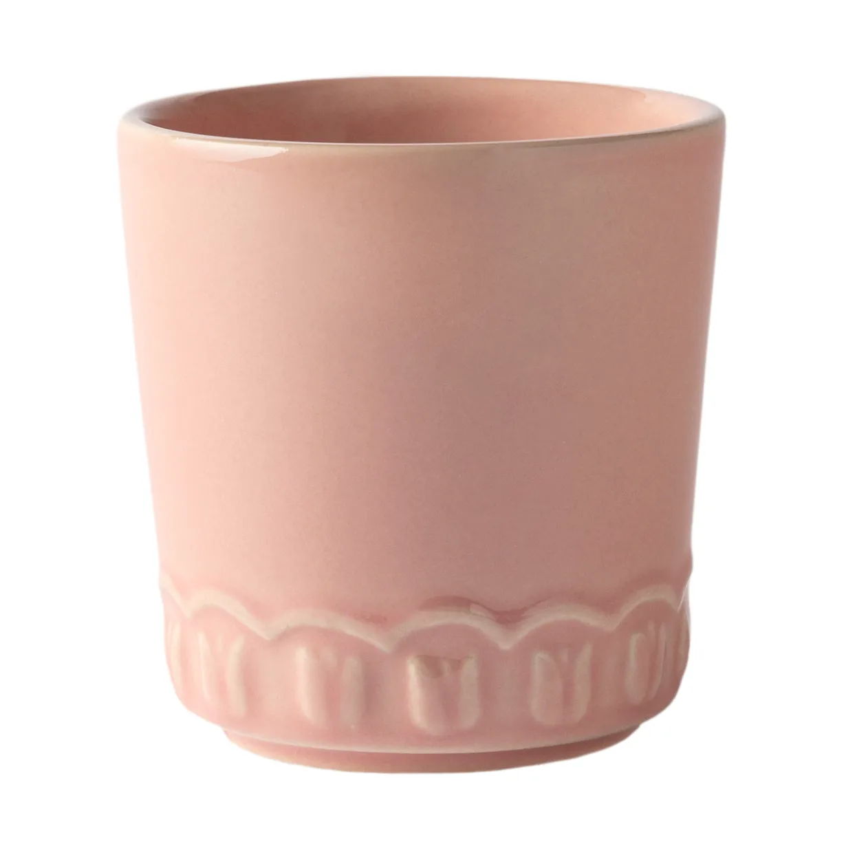 Tasse Tulipa 20 cl Lot de 2, Bela Portuguesa PotteryJo