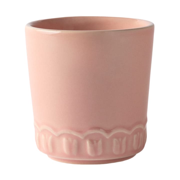 Tasse Tulipa 20 cl Lot de 2 - Bela Portuguesa - PotteryJo