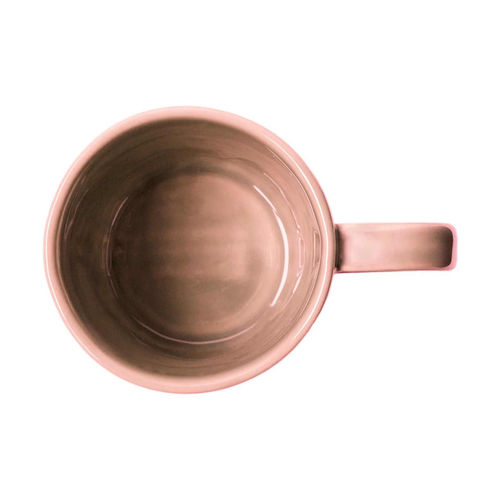 Tasse Tulipa 40 cl Lot de 2, Bela Portuguesa PotteryJo