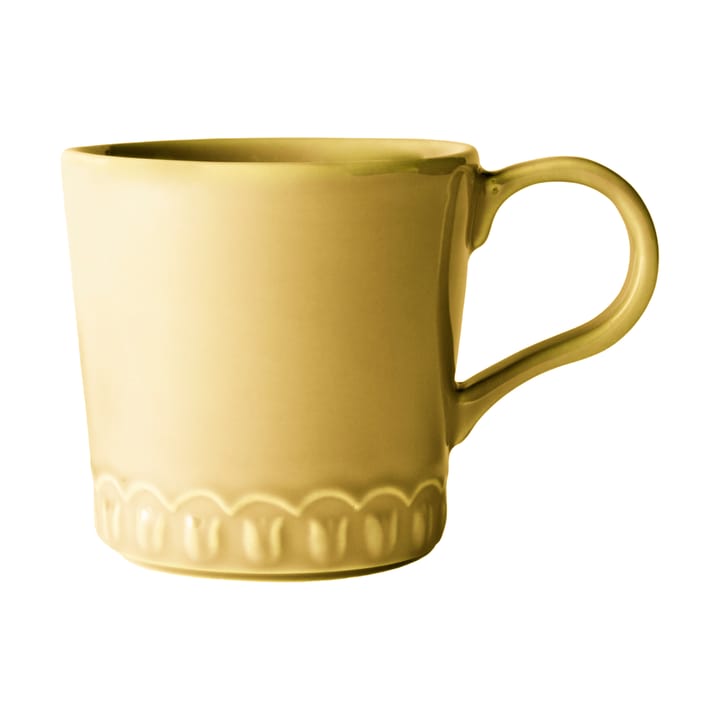 Tasse Tulipa 40 cl Lot de 2 - Pale Moon - PotteryJo