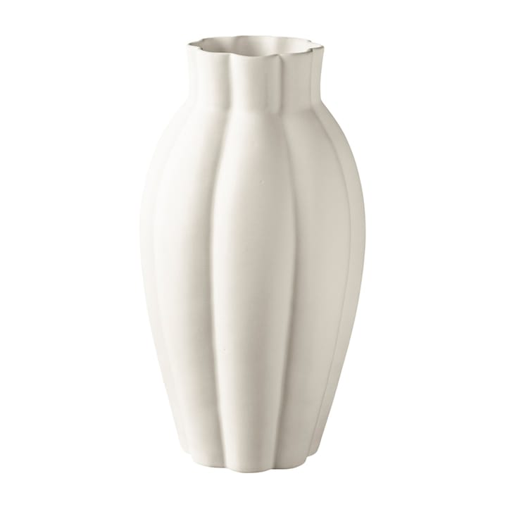 Vase Birgit 35 cm - Shell - PotteryJo