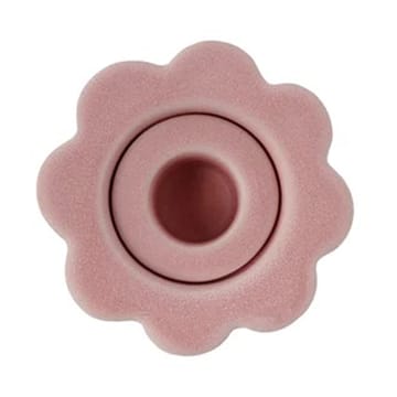Vase/Bougeoir Birgit 5 cm - Lily rose - PotteryJo