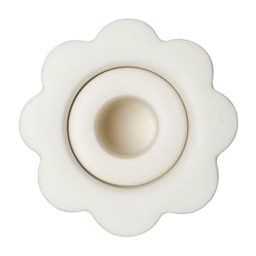 Vase/Bougeoir Birgit 5 cm - Shell - PotteryJo