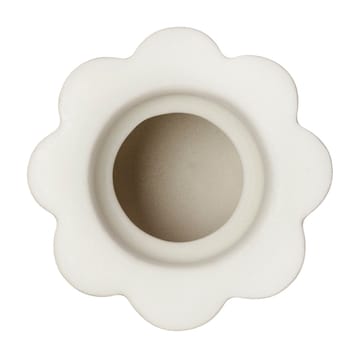 Vase/Bougeoir Birgit 5 cm - Shell - PotteryJo