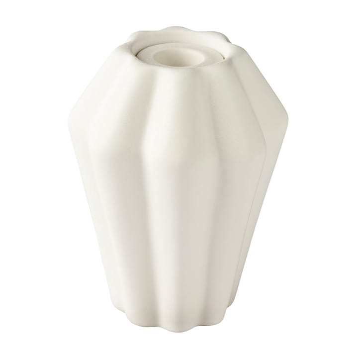 Vase/Photophore Birgit 14 cm - Shell - PotteryJo