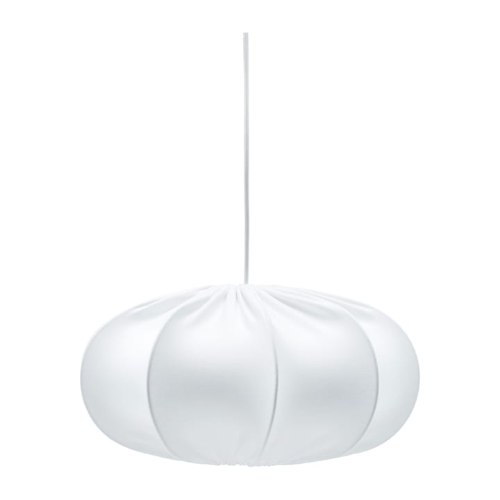 Abat-jour Dalia 40 cm - Blanc - PR Home