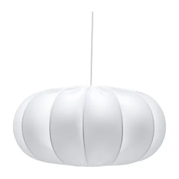 Abat-jour Dalia 50 cm - Blanc - PR Home