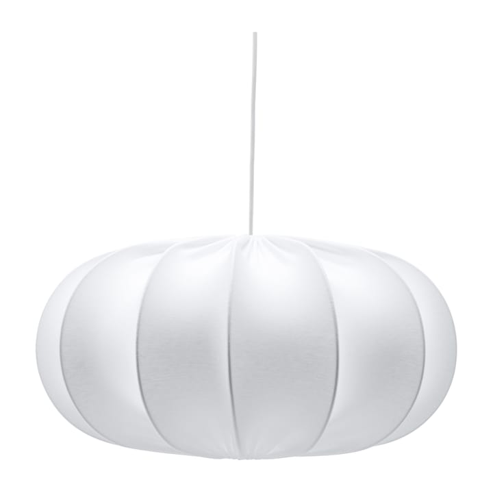 Abat-jour Dalia 50 cm - Blanc - PR Home