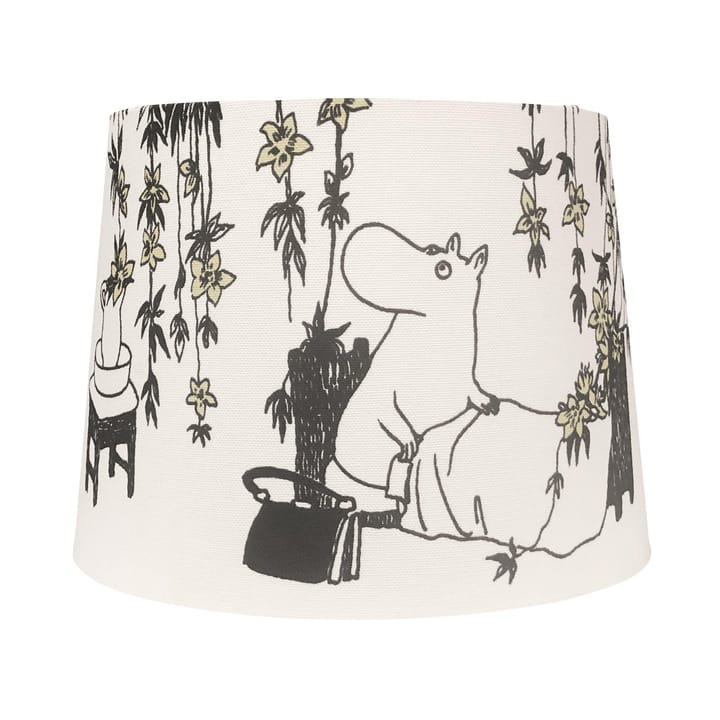 Abat-jour Moomin The Flowers, Ø25 cm PR Home