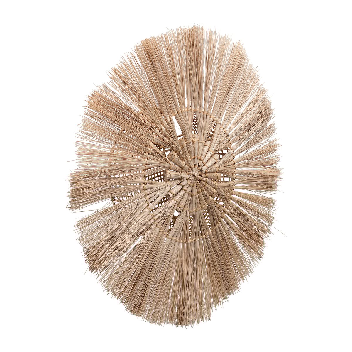 PR Home Applique murale Amara nature o80 cm | Design Scandinave | Appliques murales | Beige