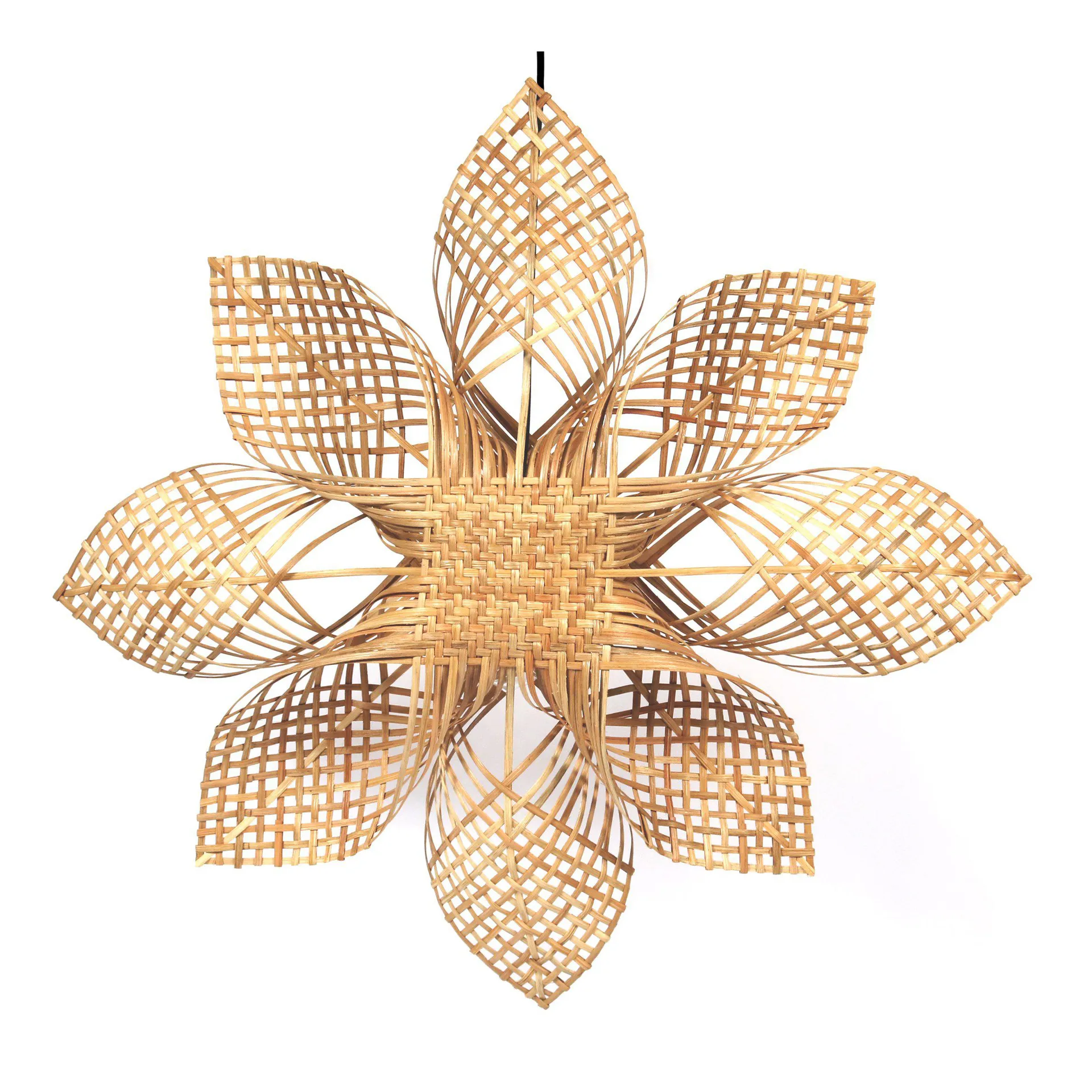 Étoile nature Anna Christmas, 68 cm PR Home