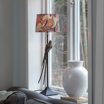 Lampadaire Birdie 70 cm - Noir-laiton - PR Home